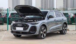 
										New Audi Q5L Sportback full									