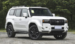
										New Toyota Land Cruiser Prado full									