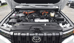 
										New Toyota Land Cruiser Prado full									
