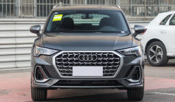 
										New Audi Q5L Sportback full									