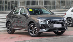 
										New Audi Q5L Sportback full									