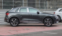 
										New Audi Q5L Sportback full									