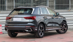 
										New Audi Q5L Sportback full									
