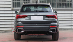 
										New Audi Q5L Sportback full									