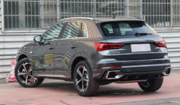 
										New Audi Q5L Sportback full									