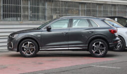 
										New Audi Q5L Sportback full									