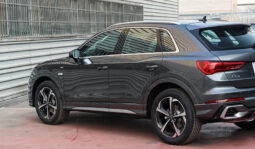 
										New Audi Q5L Sportback full									