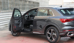 
										New Audi Q5L Sportback full									