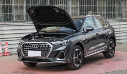 
										New Audi Q5L Sportback full									