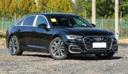 
										New Audi A6L full									