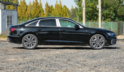
										New Audi A6L full									