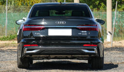 
										New Audi A6L full									