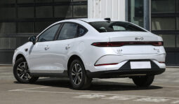 
										Qin PLUS 2025 DM-i full									