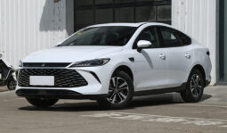 Qin PLUS 2025 DM-i