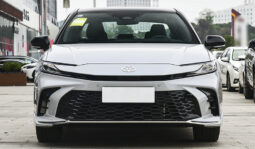 
										New Toyota  Camry full									