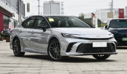 
										New Toyota  Camry full									