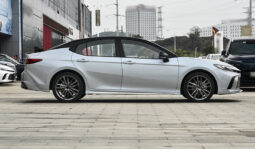 
										New Toyota  Camry full									