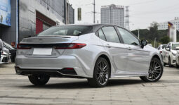 
										New Toyota  Camry full									