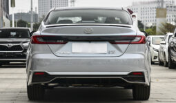 
										New Toyota  Camry full									