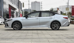 
										New Toyota  Camry full									