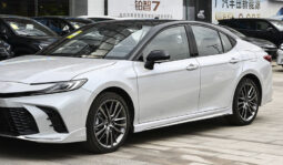 
										New Toyota  Camry full									