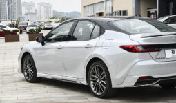 
										New Toyota  Camry full									