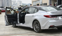 
										New Toyota  Camry full									