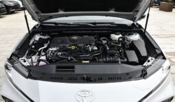 
										New Toyota  Camry full									