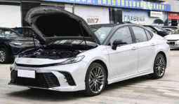 
										New Toyota  Camry full									