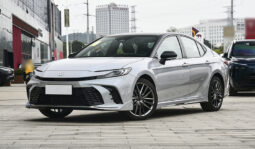 New Toyota  Camry