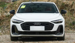
										New Audi A5L Sportback full									