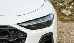 
										New Audi A5L Sportback full									
