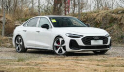 
										New Audi A5L Sportback full									