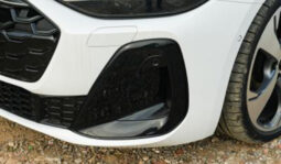 
										New Audi A5L Sportback full									