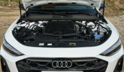 
										New Audi A5L Sportback full									