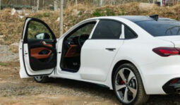 
										New Audi A5L Sportback full									