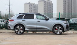 
										New Audi Q5L Sportback full									