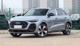 
										New Audi Q5L Sportback full									
