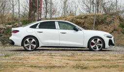 
										New Audi A5L Sportback full									