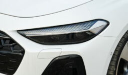 
										New Audi A5L Sportback full									