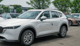 
										CX-5 full									