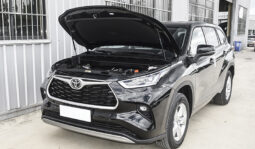 
										2026 NewToyota Highlander full									