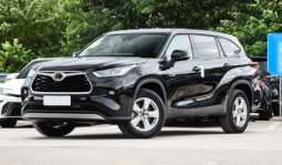 2026 NewToyota Highlander