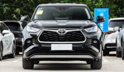 
										2026 NewToyota Highlander full									