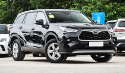 
										2026 NewToyota Highlander full									