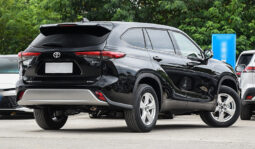 
										2026 NewToyota Highlander full									