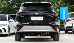
										2026 NewToyota Highlander full									