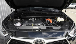 
										2026 NewToyota Highlander full									