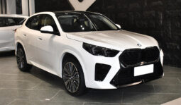 
										2026 NEW BMW X2 full									