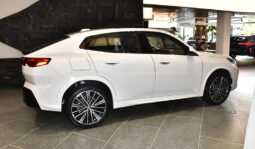 
										2026 NEW BMW X2 full									